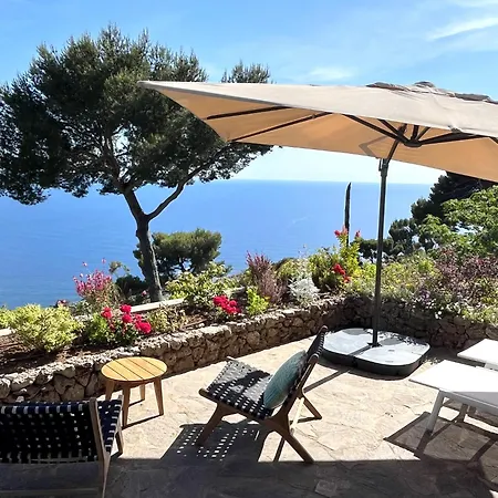 Experience Unique Face A La Et Porquerolles Apartment *