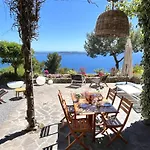 Expérience Unique Face à La Et Porquerolles Apartamento *