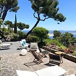 Expérience Unique Face à La Et Porquerolles