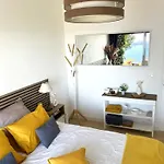 Expérience Unique Face à La Et Porquerolles Apartamento