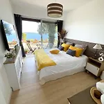 Apartamento Expérience Unique Face à La Et Porquerolles Carqueiranne
