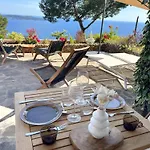 Apartamento Expérience Unique Face à La Et Porquerolles