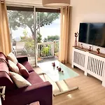 Experience Unique Face A La Et Porquerolles Апартаменты