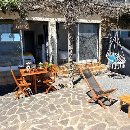 Expérience Unique Face à La Et Porquerolles Apartamento Carqueiranne