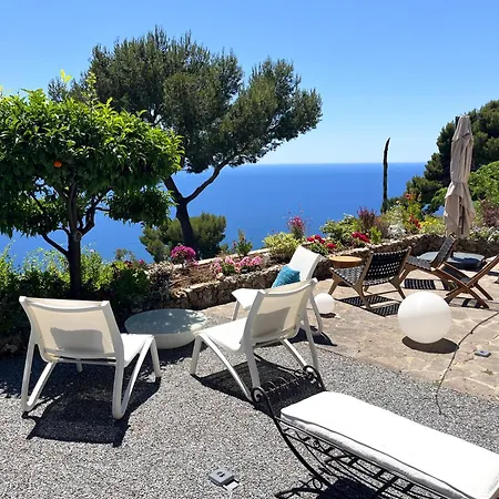 Apartamento Expérience Unique Face à La Et Porquerolles