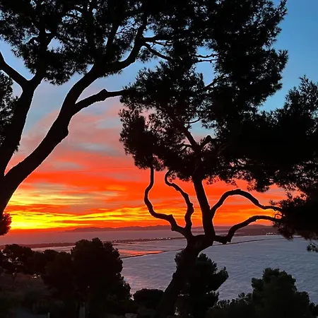 Expérience Unique Face à La Et Porquerolles Apartamento