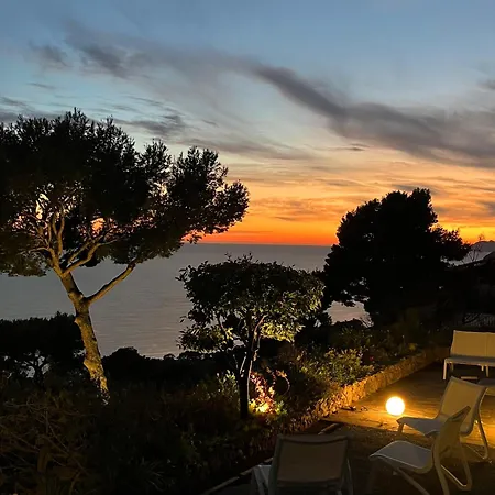 Expérience Unique Face à La Et Porquerolles Apartamento