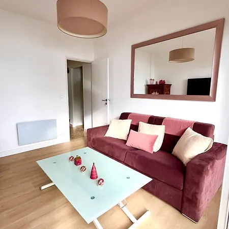 Experience Unique Face A La Et Porquerolles Appartement